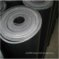 High Quality Cloth Inserted Rubber Sheet